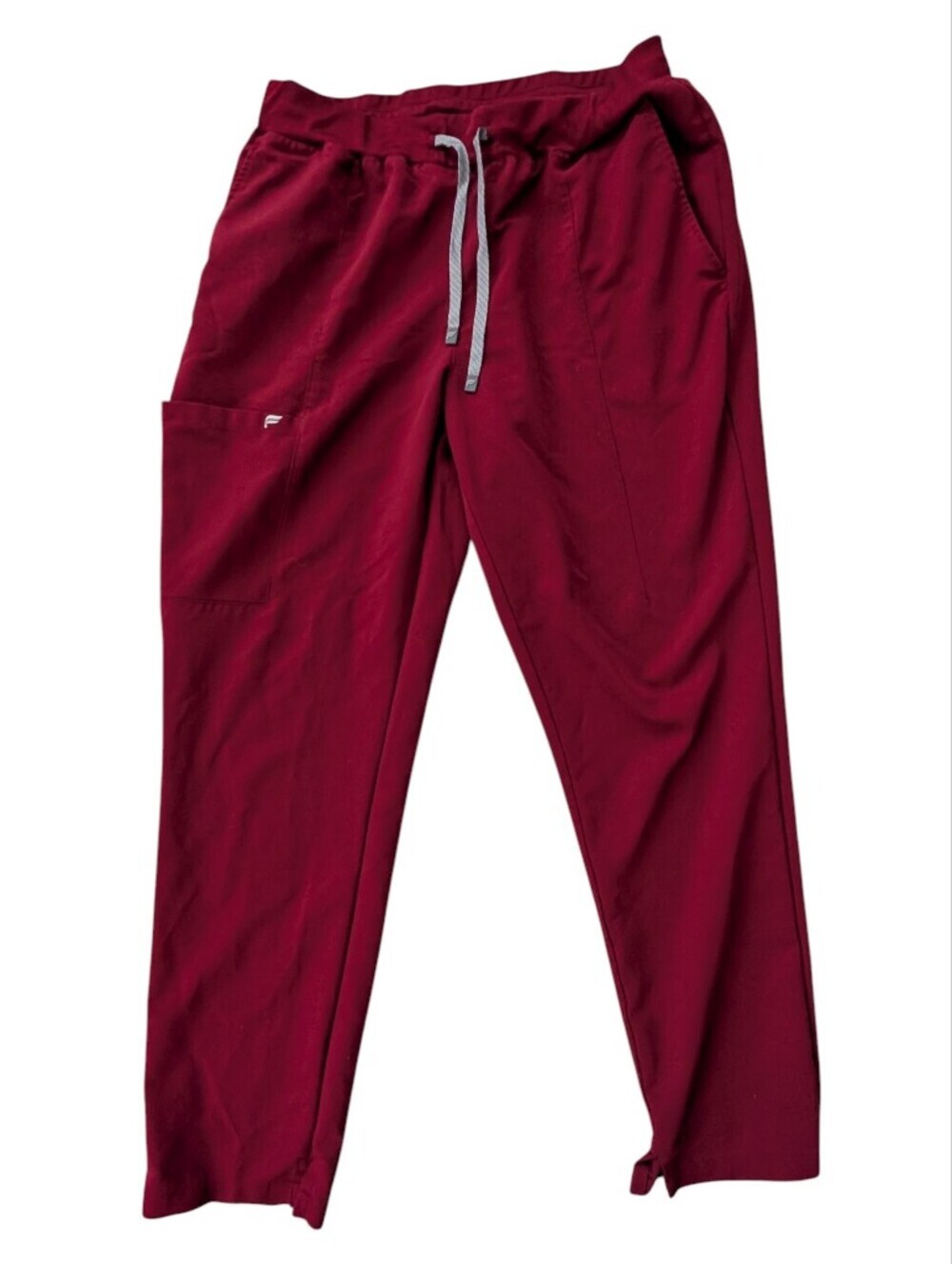 Fabletics Scrub Pants- Read Description - Picture 2 of 4